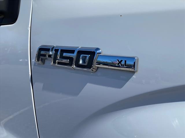 2013 Ford F-150 XL - Photo 9