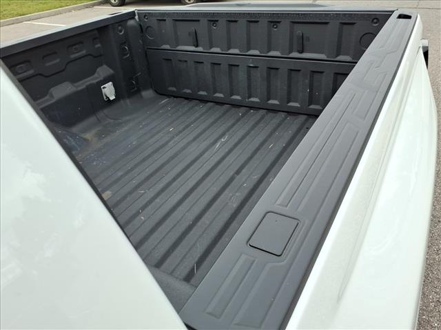 2023 Chevrolet Colorado Z71 - Photo 9