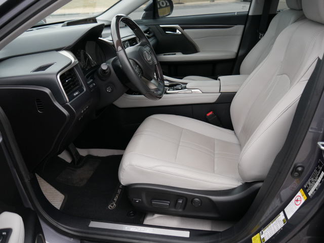 2016 Lexus RX 350 - Photo 9