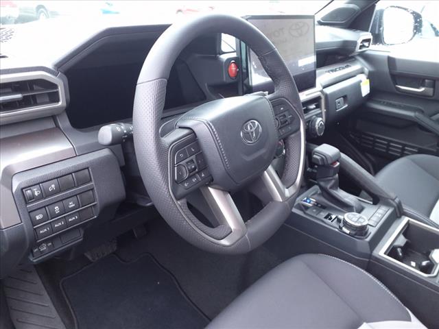 2024 Toyota Tacoma TRD Off-Road - Photo 9