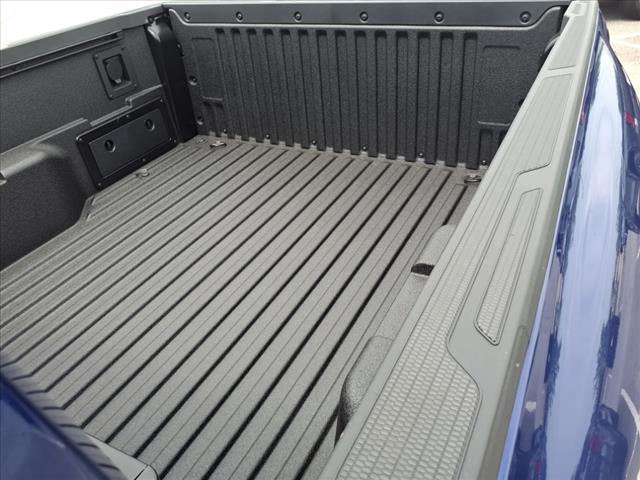 2025 Toyota Tacoma Limited HV - Photo 9