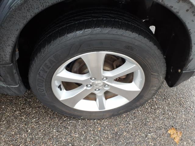 2014 Subaru Outback 2.5i Limited - Photo 9