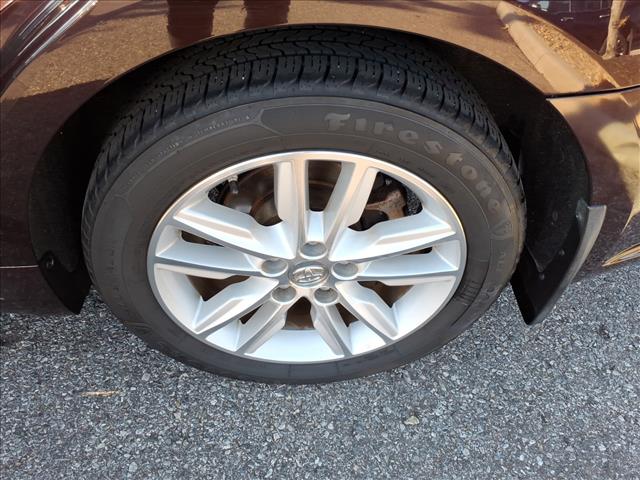 2014 Toyota Avalon XLE - Photo 9