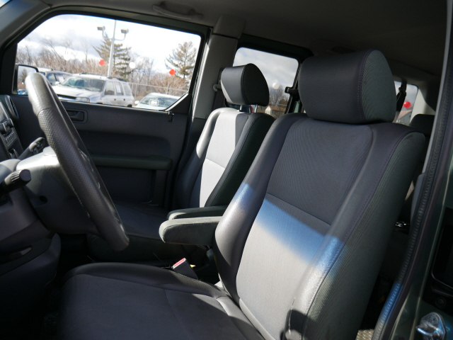 2004 Honda Element EX - Photo 9