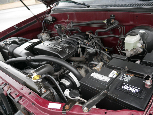 2006 Toyota Tundra Darrell Waltrip Edition - Photo 9