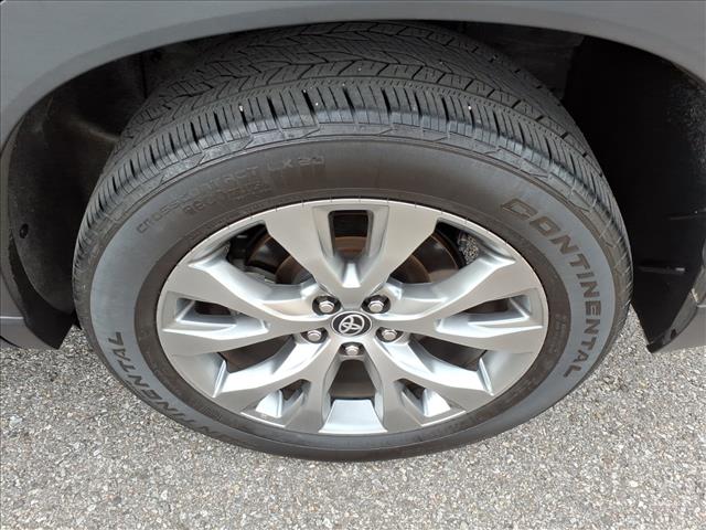 2024 Toyota Grand Highlander Limited - Photo 9