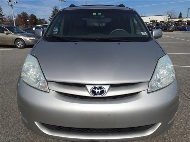 2006 Toyota Sienna XLE 7 Passenger - Photo 9