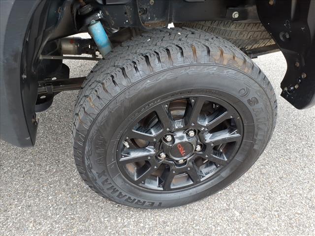 2015 Toyota Tundra SR5 - Photo 9