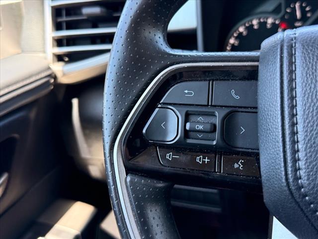 2024 Toyota Tundra SR5 - Photo 9