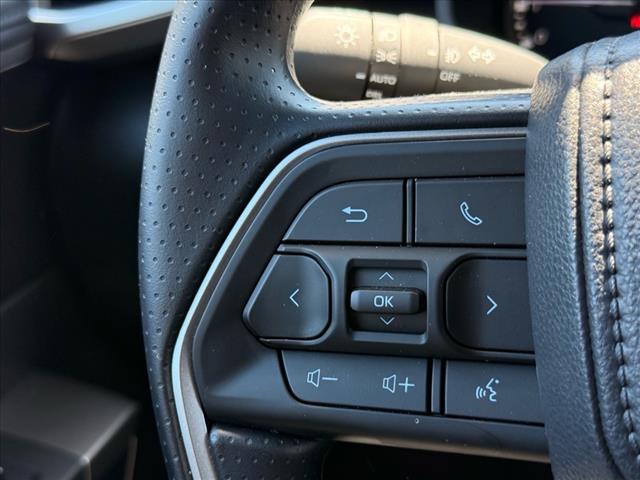 2025 Toyota Tundra SR5 - Photo 9