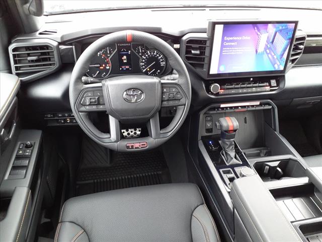 2025 Toyota Tundra SR5 - Photo 9