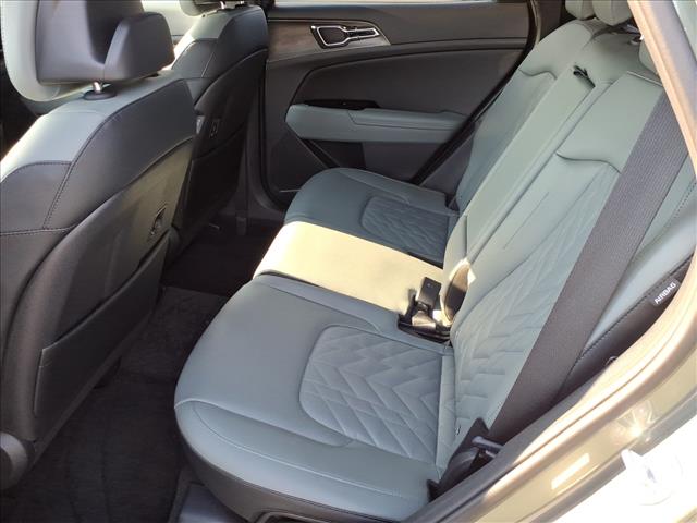 2024 Kia Sportage X-Pro - Photo 9