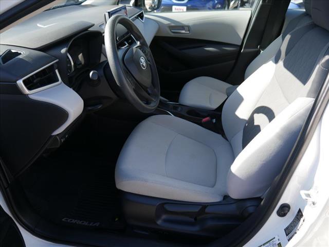 2020 Toyota Corolla LE - Photo 9