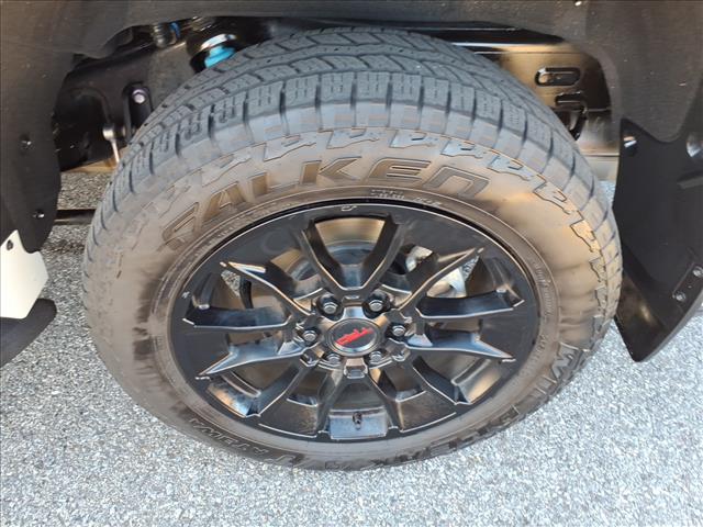 2025 Toyota Sequoia Limited - Photo 9