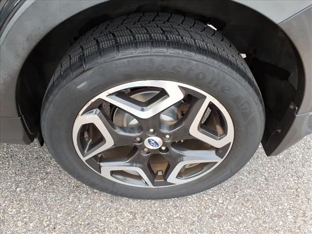 2018 Subaru Crosstrek 2.0i Limited - Photo 9