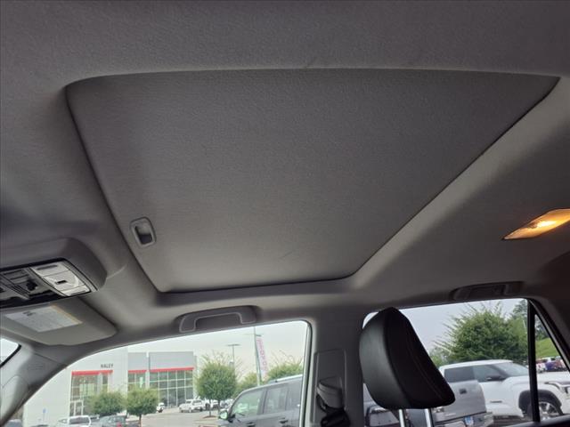 2019 Toyota 4Runner Limited - Photo 9