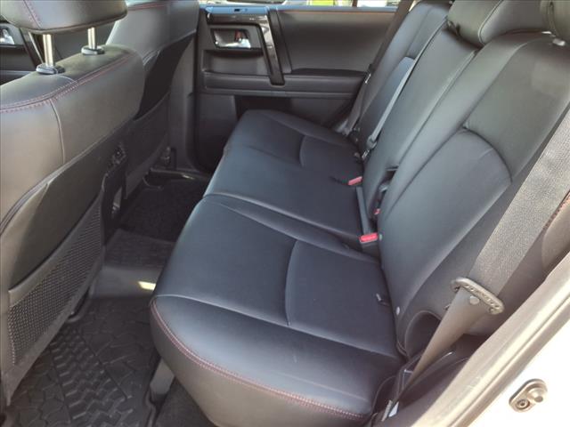2021 Toyota 4Runner TRD Pro - Photo 9