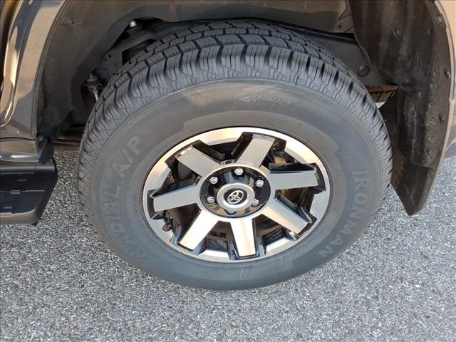 2024 Toyota 4Runner TRD Off-Road Premium - Photo 9