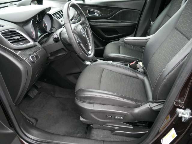 2015 Buick Encore Base - Photo 9