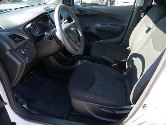 2020 Chevrolet Spark LS CVT - Photo 9