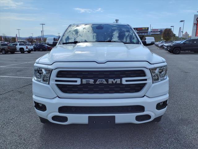 2023 RAM 1500 Lone Star
