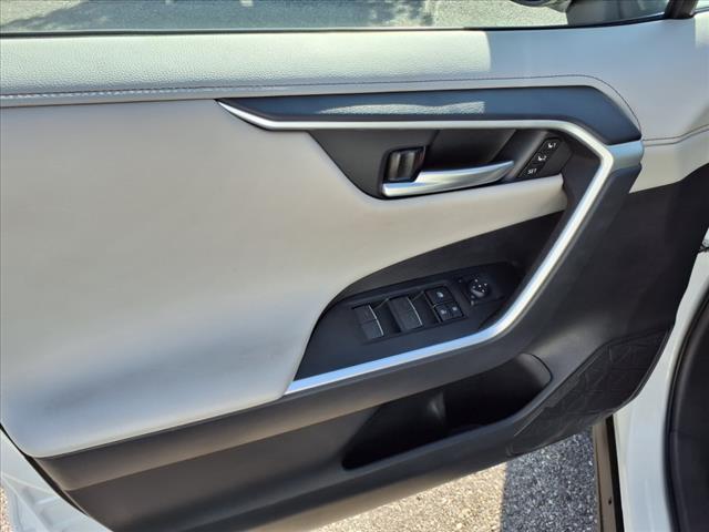 2024 Toyota RAV4 Hybrid Limited