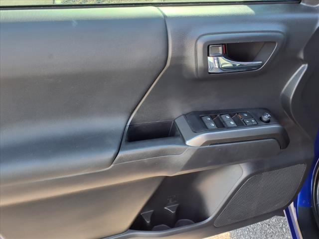 2023 Toyota Tacoma TRD Off-Road