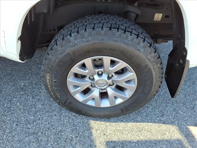 2018 Toyota Tacoma SR5 V6