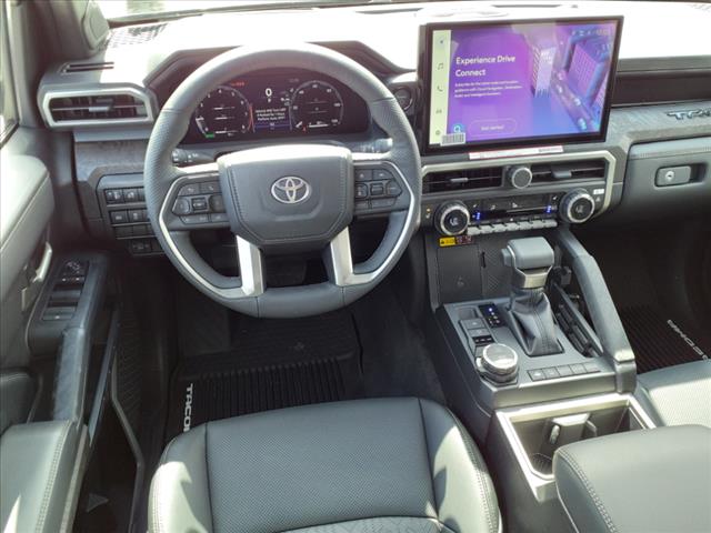 2025 Toyota Tacoma Limited HV