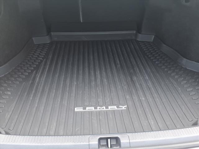 2024 Toyota Camry Hybrid XSE