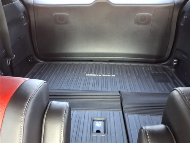 2024 Toyota Highlander XSE