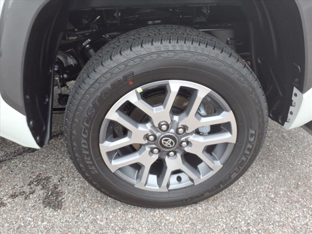 2025 Toyota Tundra 1794 Edition HV