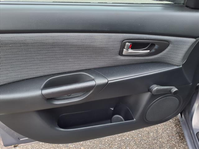2007 Mazda Mazda3 i Sport