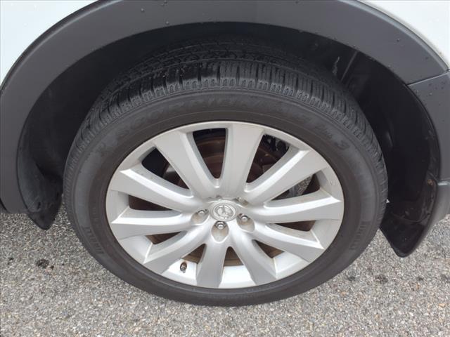2010 Mazda CX-9 Grand Touring