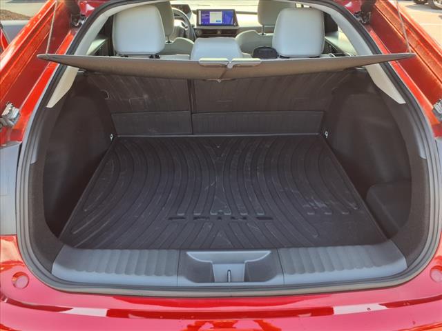 2023 Toyota Prius Limited