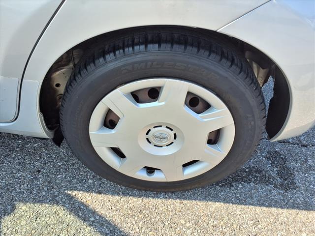 2011 Scion xD 