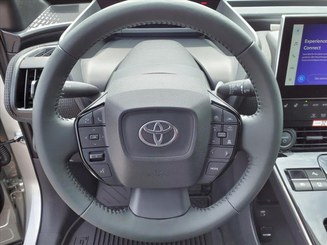 2025 Toyota bZ4X XLE