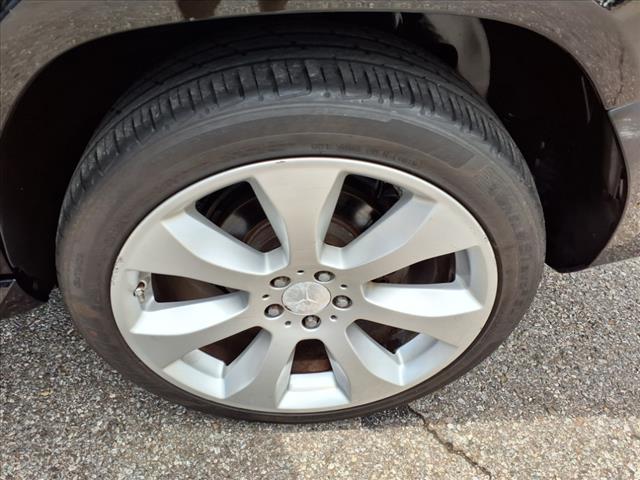 2010 Mercedes-Benz GLK GLK 350 4MATIC