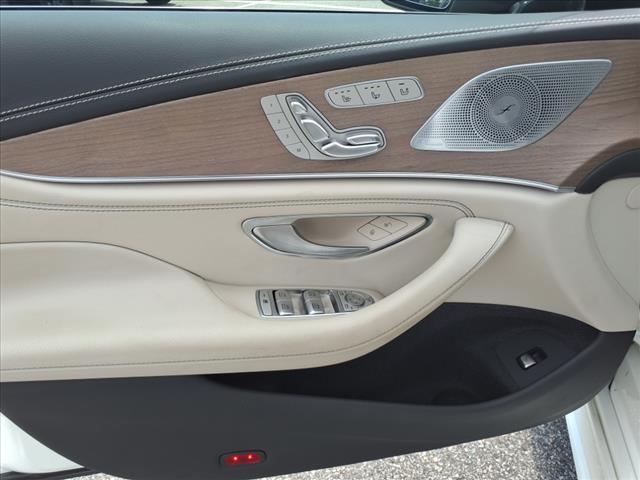 2019 Mercedes-Benz CLS CLS 450 4MATIC