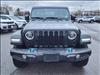 2023 Jeep Wrangler Willys 4xe