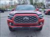 2023 Toyota Tacoma TRD Off-Road