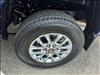 2025 Toyota Tacoma Limited HV
