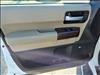 2017 Toyota Sequoia Platinum