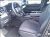 2025 Toyota Tundra SR