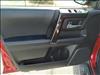 2024 Toyota 4Runner TRD Off-Road