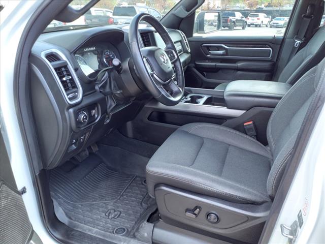 2023 RAM 1500 Lone Star