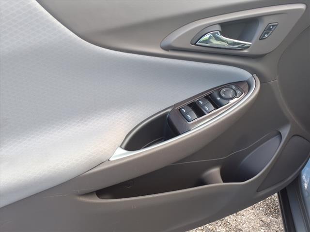 2023 Chevrolet Malibu LS Fleet