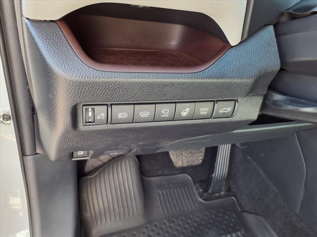 2024 Toyota RAV4 Hybrid Limited