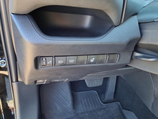 2025 Toyota RAV4 Hybrid Woodland Edition