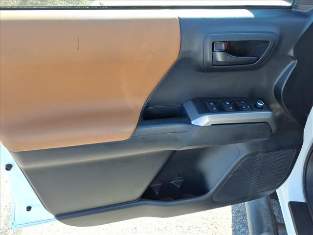 2018 Toyota Tacoma SR5 V6